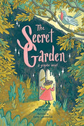 The Secret Garden: A Graphic Novel - Paperback