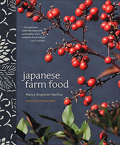 Japanese Farm Food - Paperback
