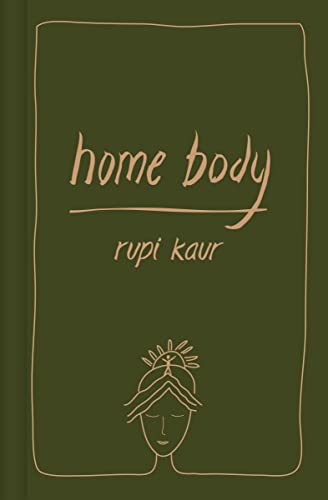 Home Body - Hardcover