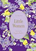 Little Women: Illustrations by Marjolein Bastin - Hardcover