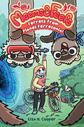 Ferrets from Planet Ferretonia!: Volume 1 - Paperback
