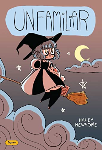 Unfamiliar: Volume 1 - Paperback