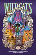 Wildcats: A Graphic Novel Volume 1 - Paperback