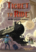 Ticket to Ride(tm) an Unexpected Journey: Volume 1 - Paperback