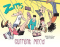 Zits: Current Mood: The Complete 2022 Collection - Paperback