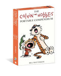 The Calvin and Hobbes Portable Compendium Set 2: Volume 2 - Paperback
