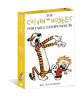 The Calvin and Hobbes Portable Compendium Set 3: Volume 3 - Paperback