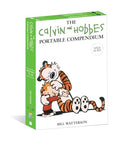 The Calvin and Hobbes Portable Compendium Set 4: Volume 4 - Paperback