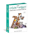 The Calvin and Hobbes Portable Compendium Set 5: Volume 5 - Paperback