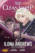 Innkeeper Chronicles Volume 2: Clean Sweep the Graphic Novel Volume 2 - Paperback