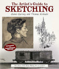 The Artist's Guide to Sketching: The Classic Book about Making Art on Location - Paperback