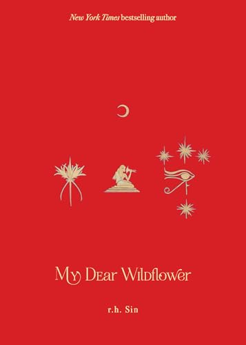 My Dear Wildflower - Paperback