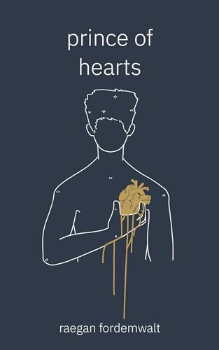 Prince of Hearts - Paperback