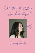 The Art of Falling in Love Again - Paperback