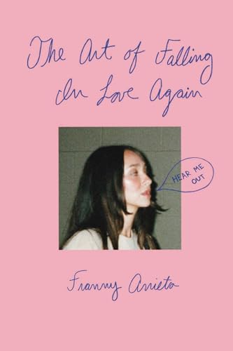 The Art of Falling in Love Again - Paperback