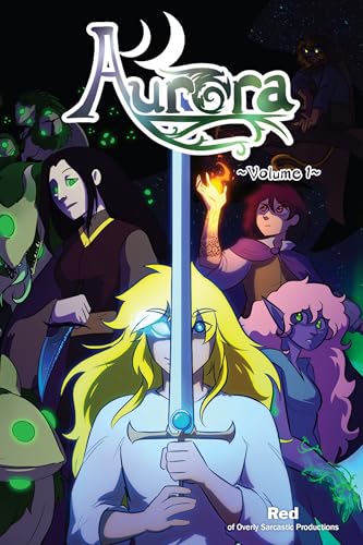 Aurora: Volume 1 Volume 1 - Paperback