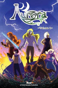 Aurora: Volume 2 - Paperback