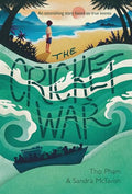 The Cricket War - Hardcover