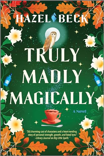 Truly Madly Magically - Paperback