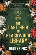 The Last Heir to Blackwood Library - Paperback