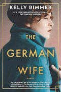 The German Wife - Paperback