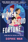 Women of Good Fortune - Paperback