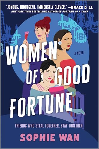 Women of Good Fortune - Paperback