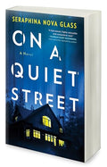 On a Quiet Street - Paperback