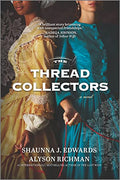 The Thread Collectors - Paperback