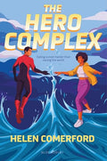 The Hero Complex - Paperback