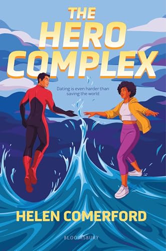 The Hero Complex - Paperback