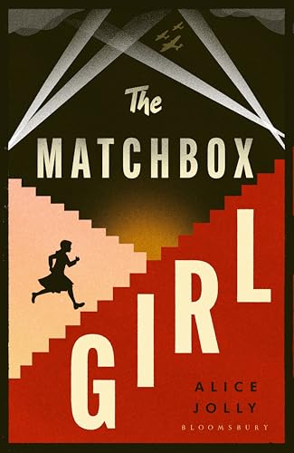 The Matchbox Girl: Lose Yourself in This Autumn's Most Captivating Historical Novel - Hardcover