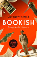 Bookish - Hardcover