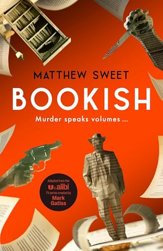 Bookish - Hardcover