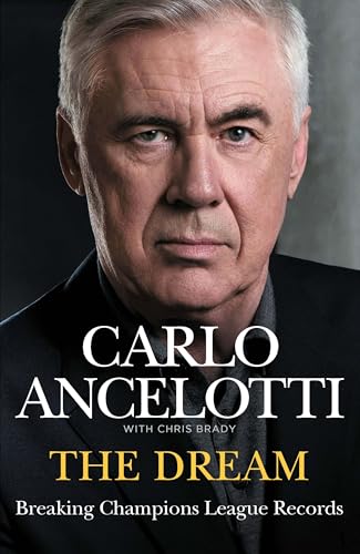 The Dream: Breaking Champions League Records - Paperback
