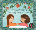 Yasi and Mina's Pomegranate Tree - Hardcover