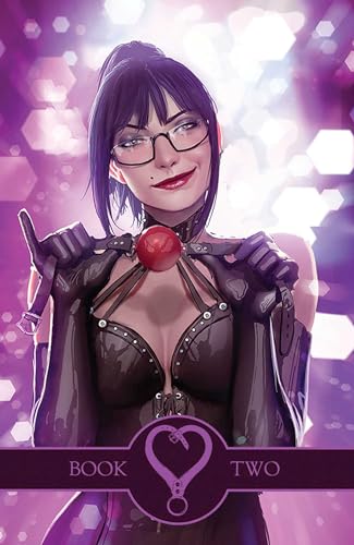 Sunstone Book Two - Hardcover
