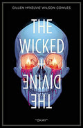 Wicked + the Divine Volume 9: Okay - Paperback