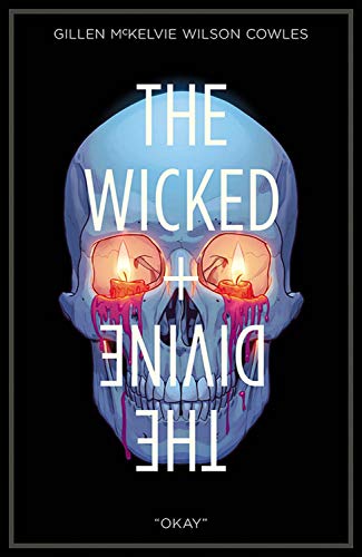 Wicked + the Divine Volume 9: Okay - Paperback