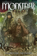 Monstress Volume 4 - Paperback