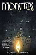 Monstress Volume 5 - Paperback