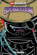 Lego Ninjago: Garmadon Volume 1 - Paperback
