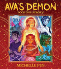 Ava's Demon Book 1: Reborn - Paperback