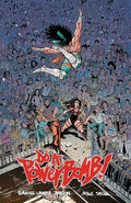 Do a Powerbomb - Paperback