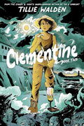 Clementine Book Two - Paperback