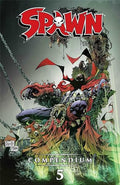 Spawn Compendium Volume 5 - Paperback