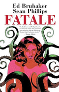 Fatale Compendium - Paperback