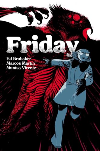 Friday Book Three: Christmas Time Is Here Again - Paperback