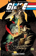 G.I. Joe: A Real American Hero! Vol. 3 - Paperback