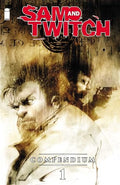 Sam and Twitch Compendium 1 - Paperback